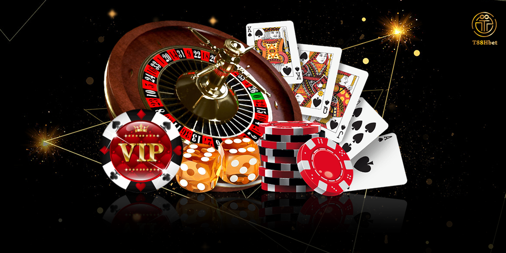 6 เทคนิคทำเงินจาก Casino Online