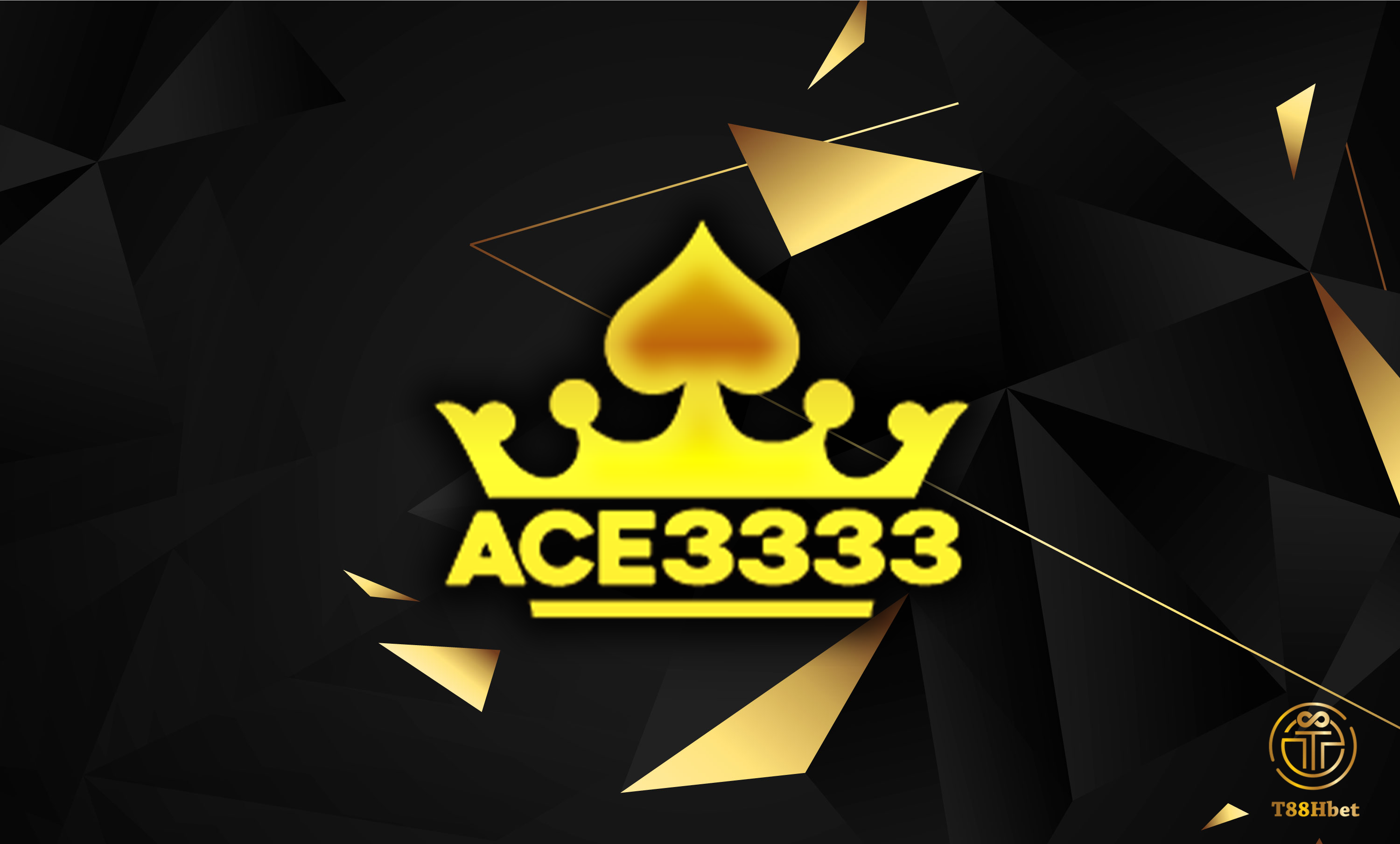 ACE333 จัดเกมเด่น เกมดัง มาให้เล่นครบถ้วนทุกหมวดหมู่