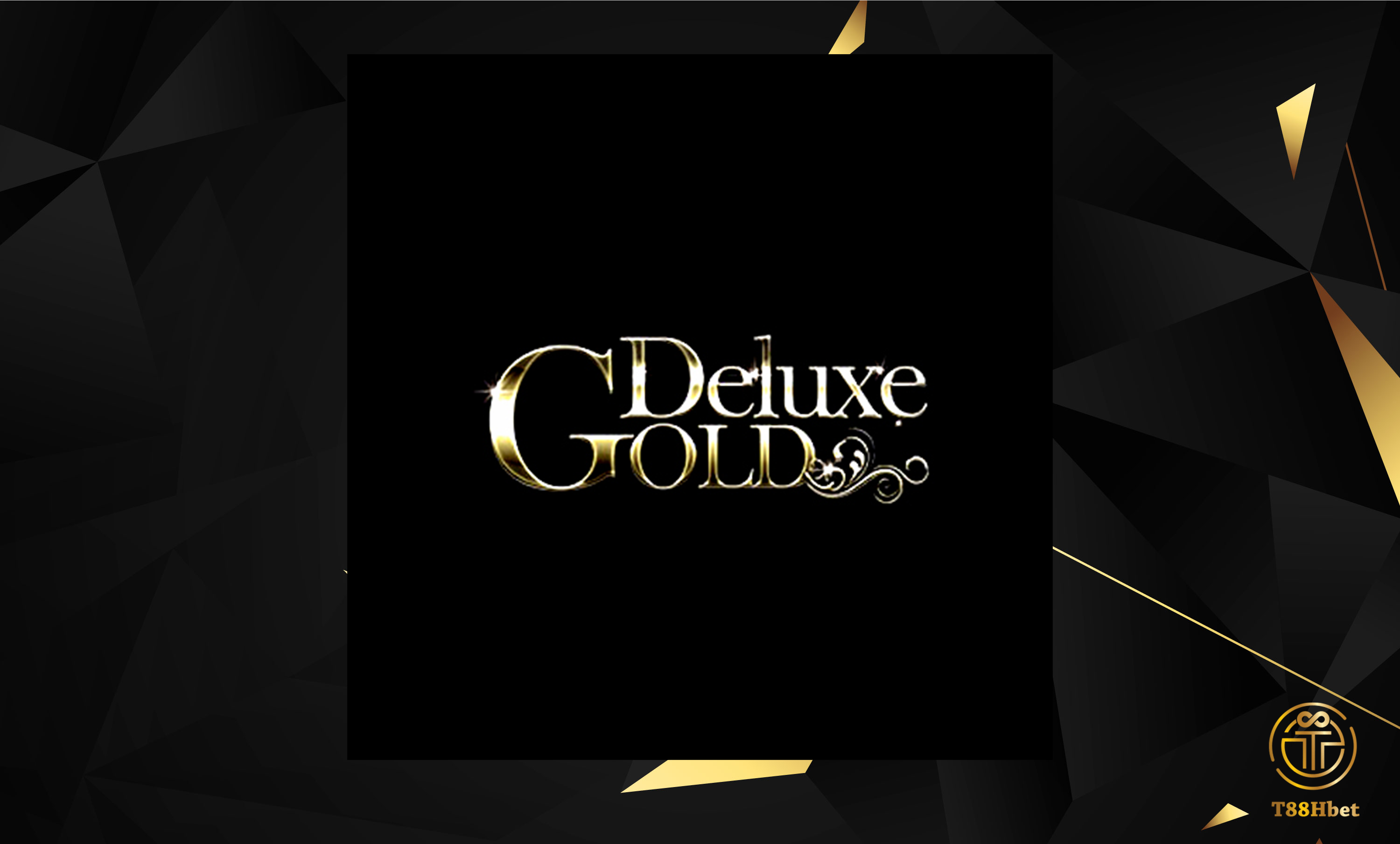 GOLD DELUXE : CASINO ออนไลน์ได้เงินจริงX100 สมัคร FREE 24 ชม.โบนัส 2020