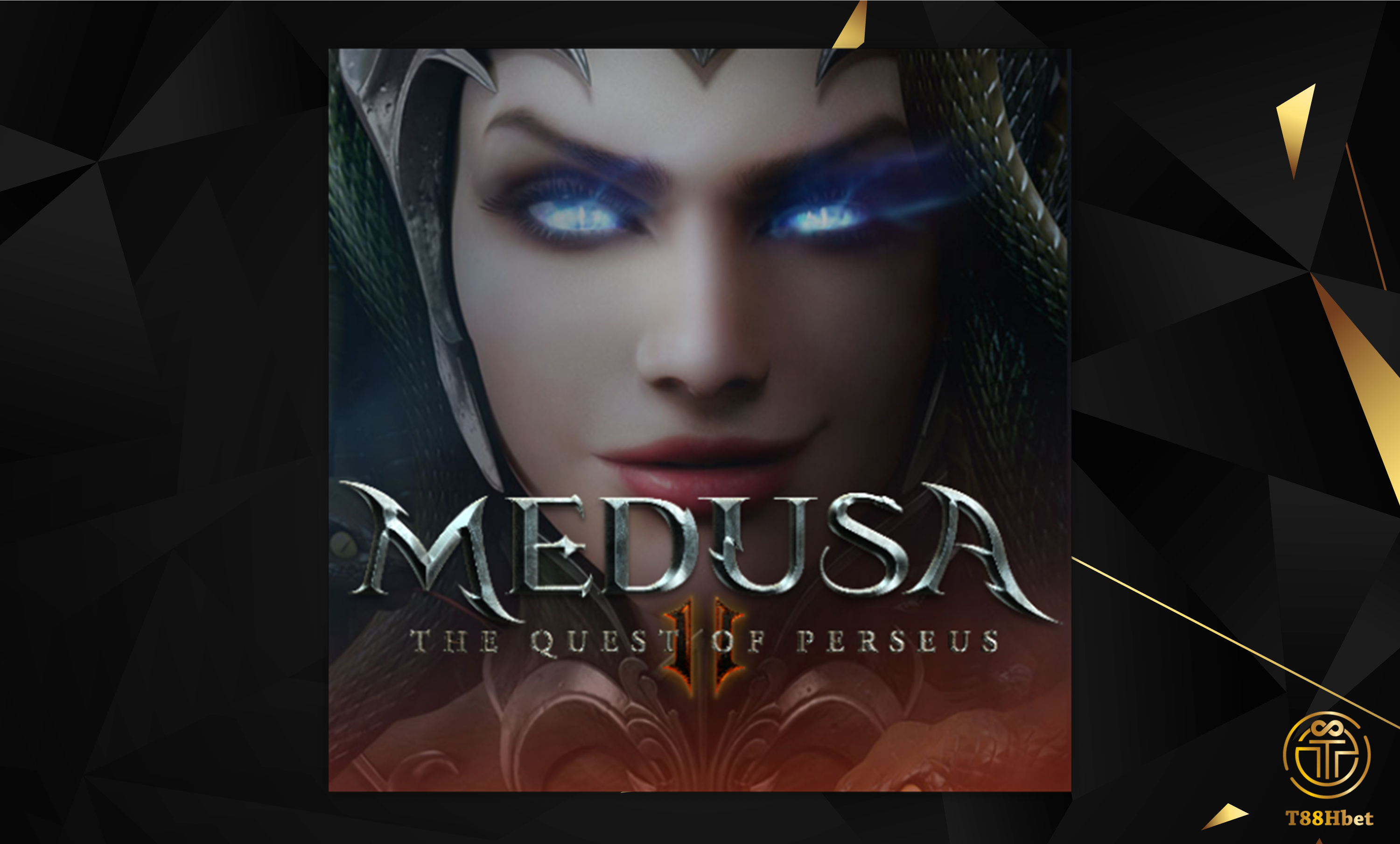 รีวิวเกม MEDUSA 2 สล็อตออนไลน์