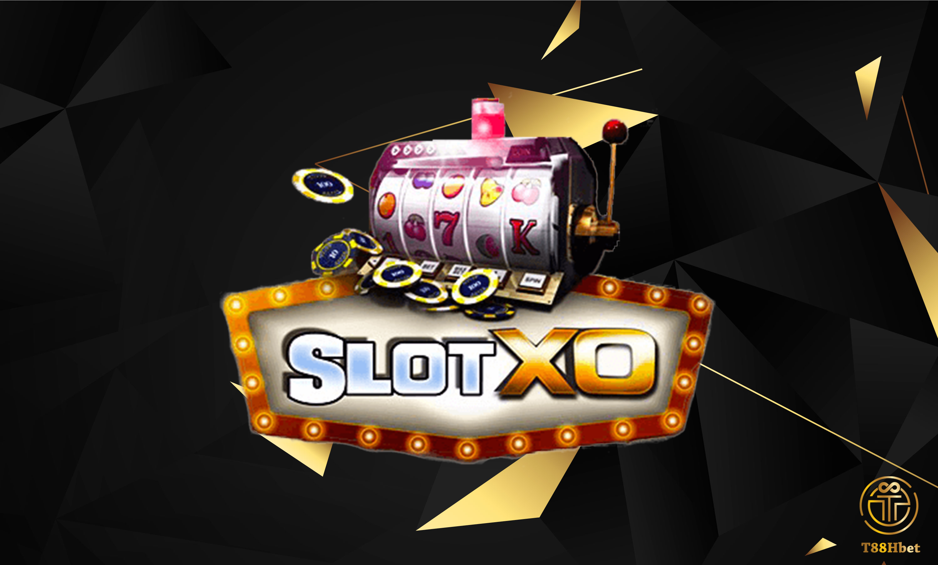 SLOTXO69 สมัครคาสิโนออนไลน์ พร้อมให้บริการ SLOTXO สมัครสมาชิกฟรี