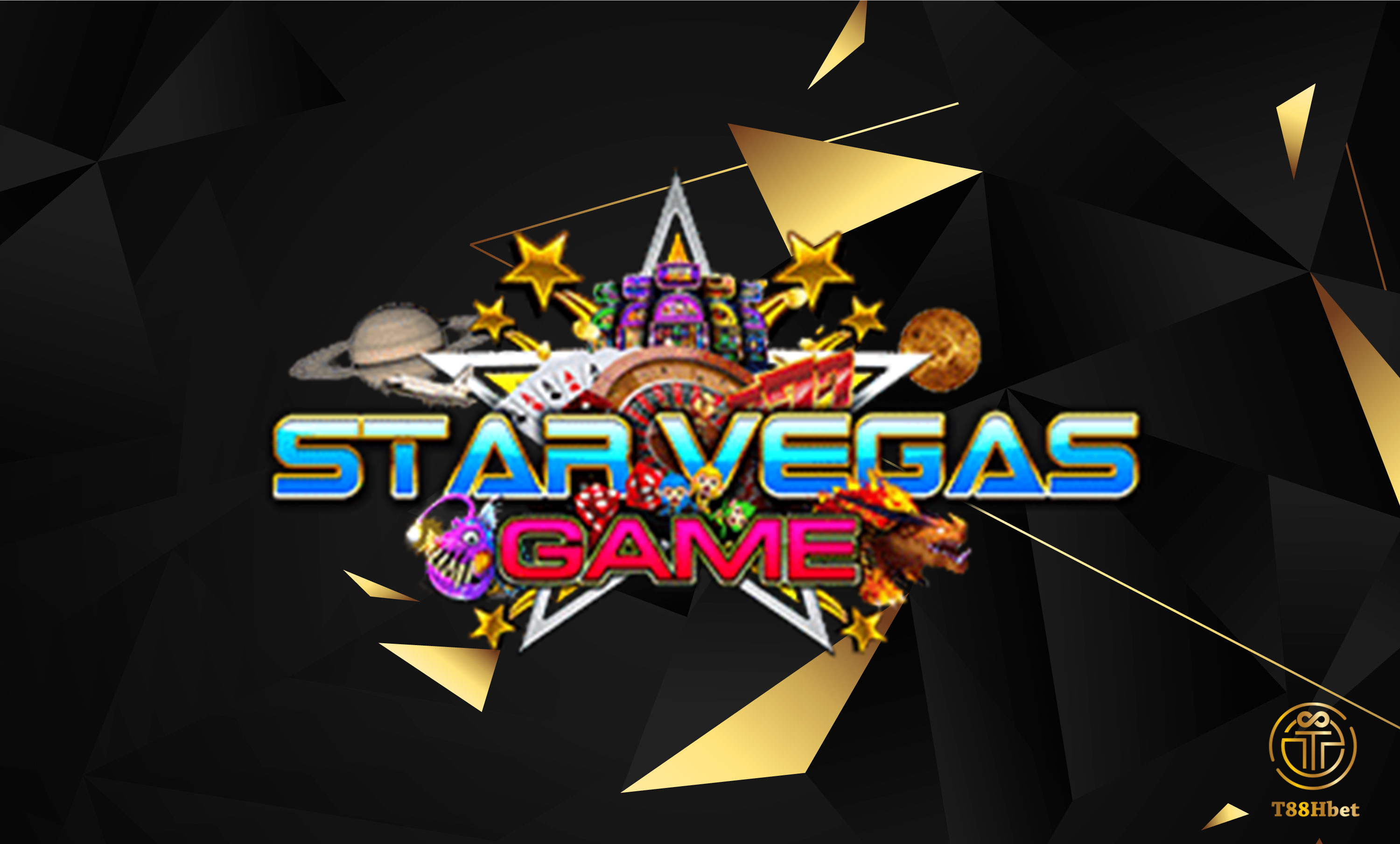 STARVEGAS เว็บไซต์การพนันออนไลน์ให้บริการเกมต่างๆมากมาย