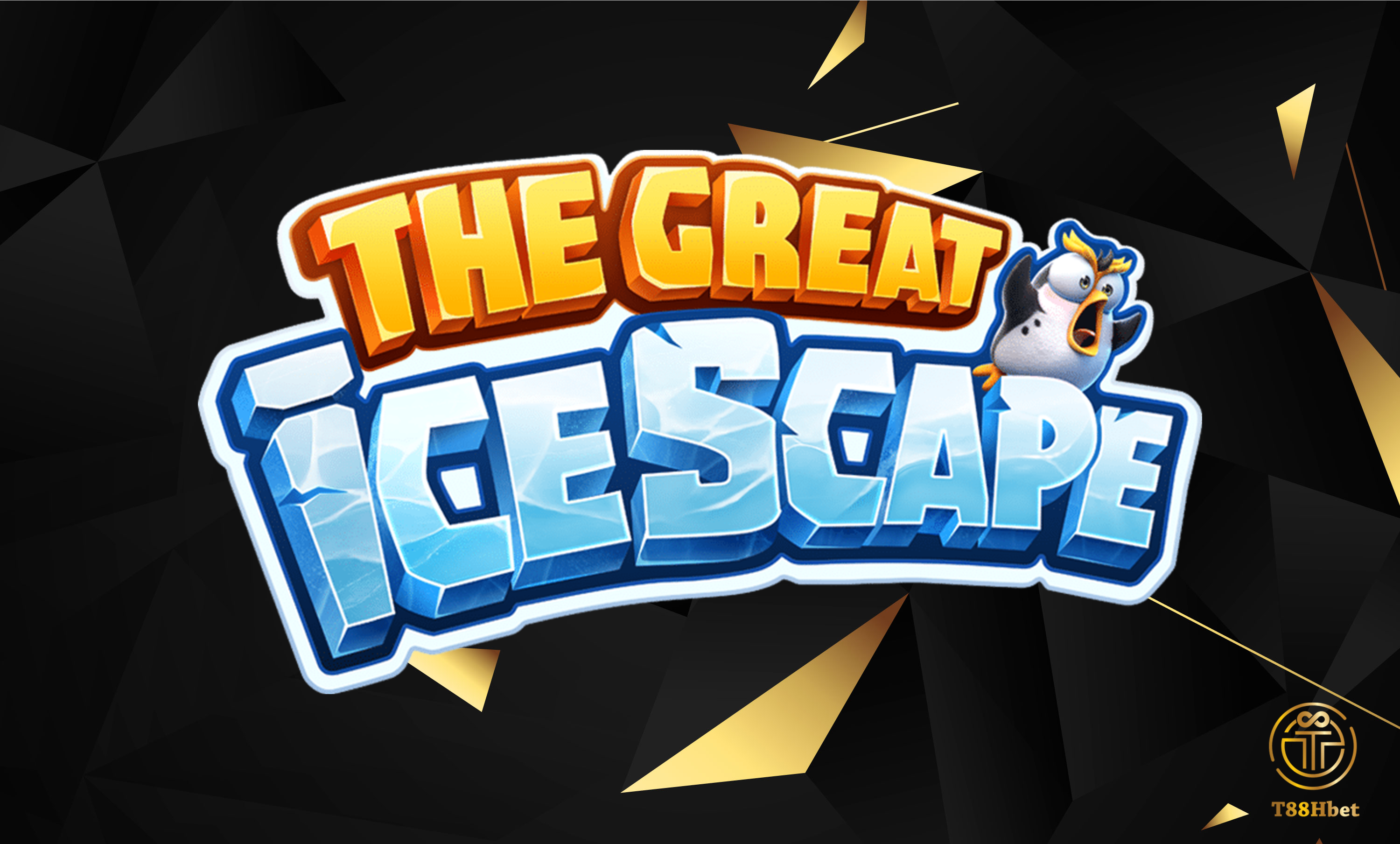 รีวิวเกม THE GREAT ICESCAPE SLOT สล็อตออนไลน์