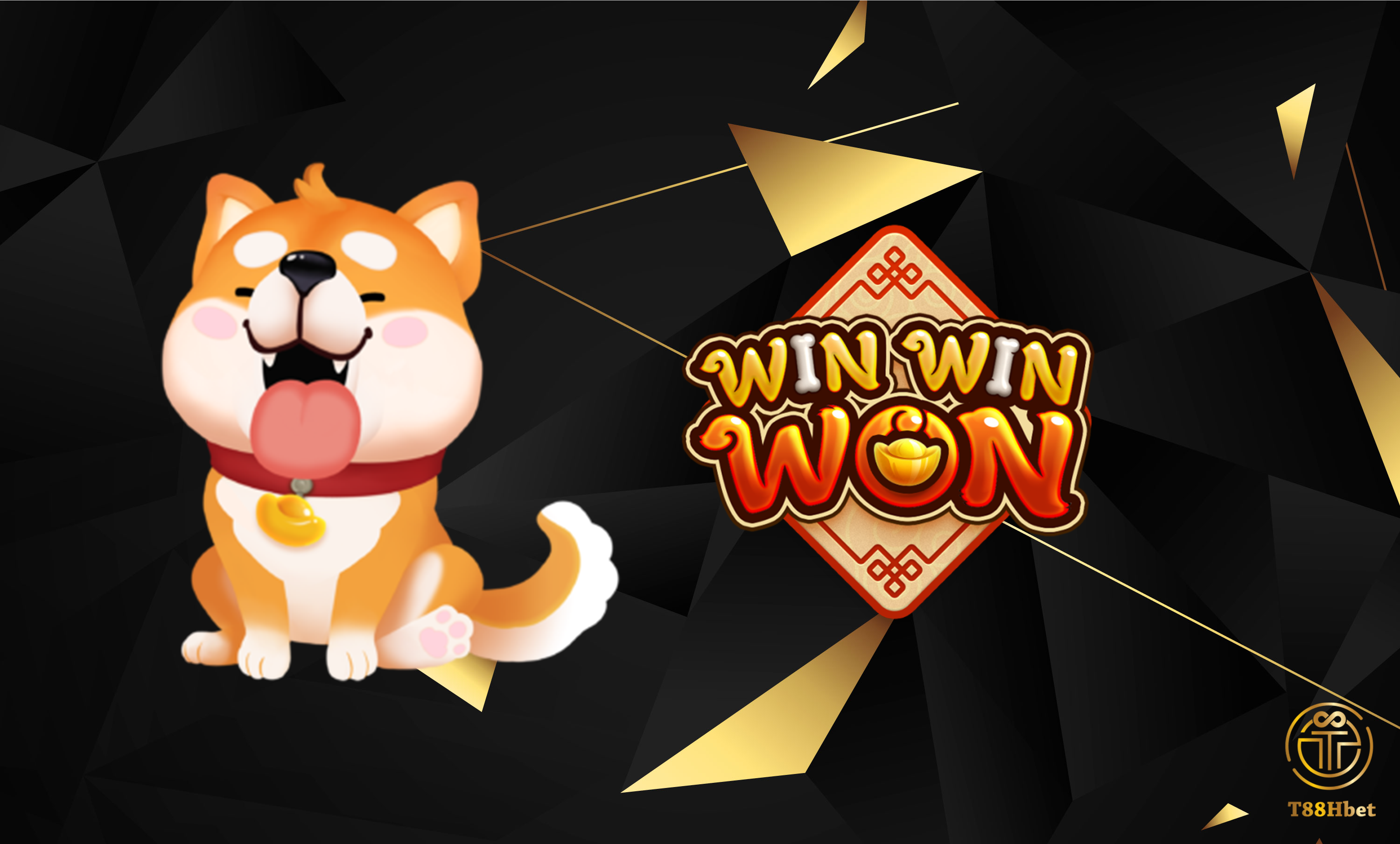 รีวิวเกม WIN WIN WON SLOT สล็อตออนไลน์