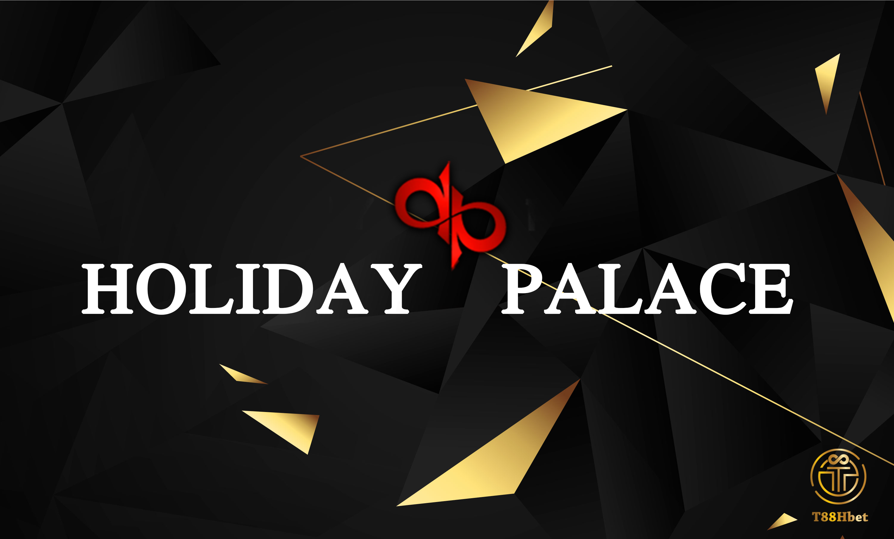 Holiday Palace คาสิโนออนไลน์ ได้เงินจริง