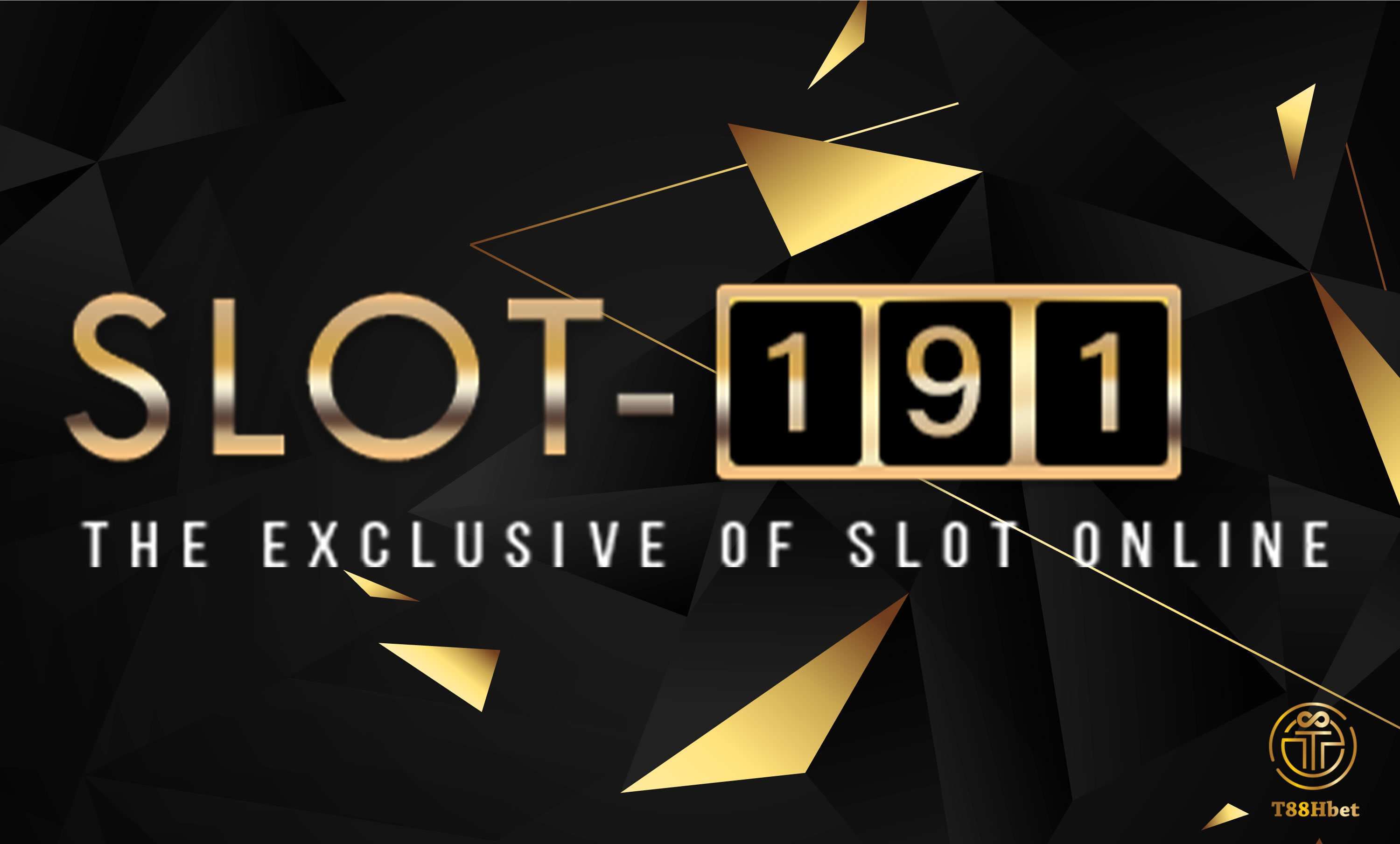 SLOT191 : เว็บคาสิโนและเกมสล๊อตออนไลน์ ที่รวมเกมทุกเกมมาไว้ในเว็บนี้เว็บเดียว