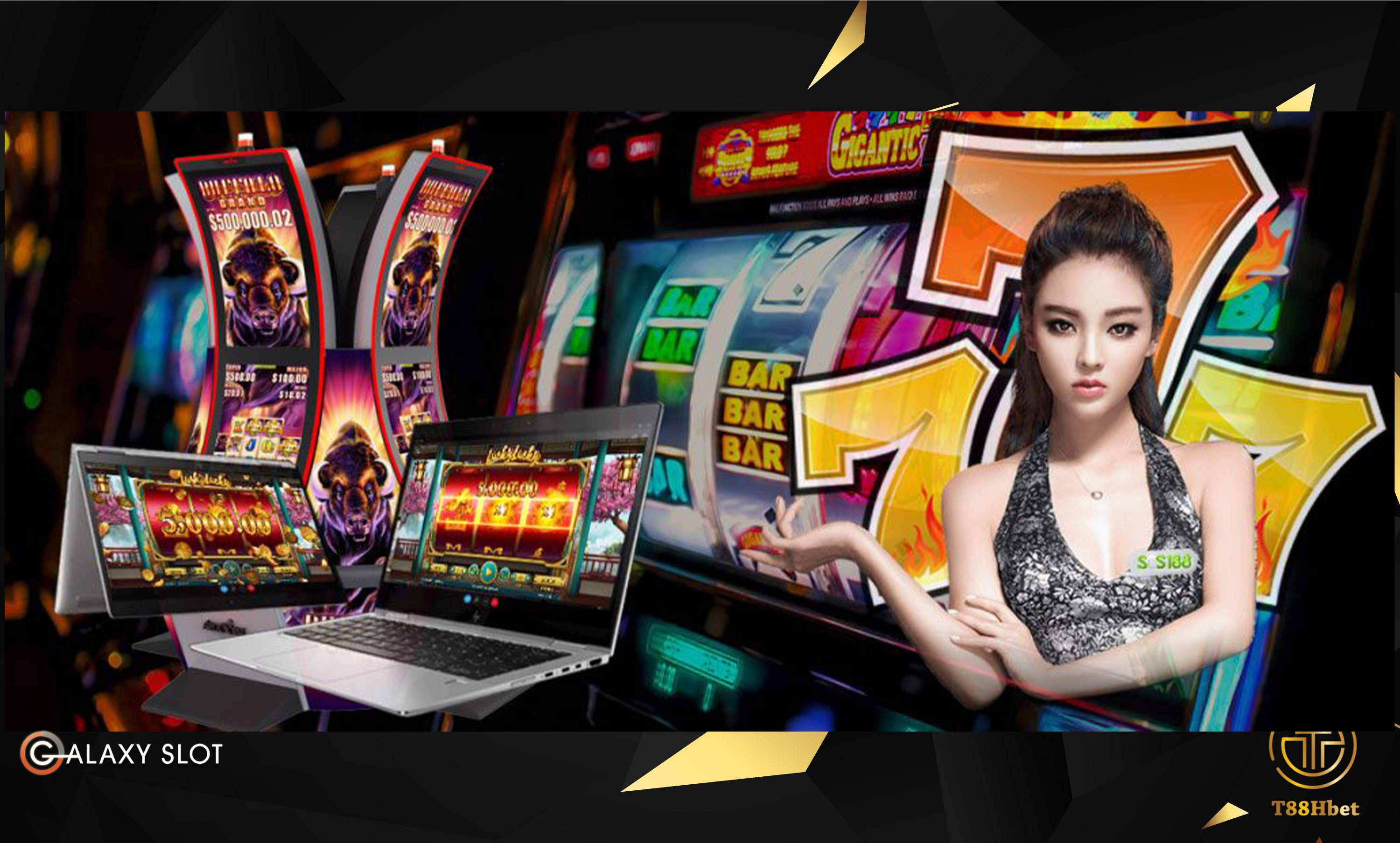 SLOT ONLINE กฎ กติกา วิธีการเล่น ของเกมส์ สล็อตออนไลน์