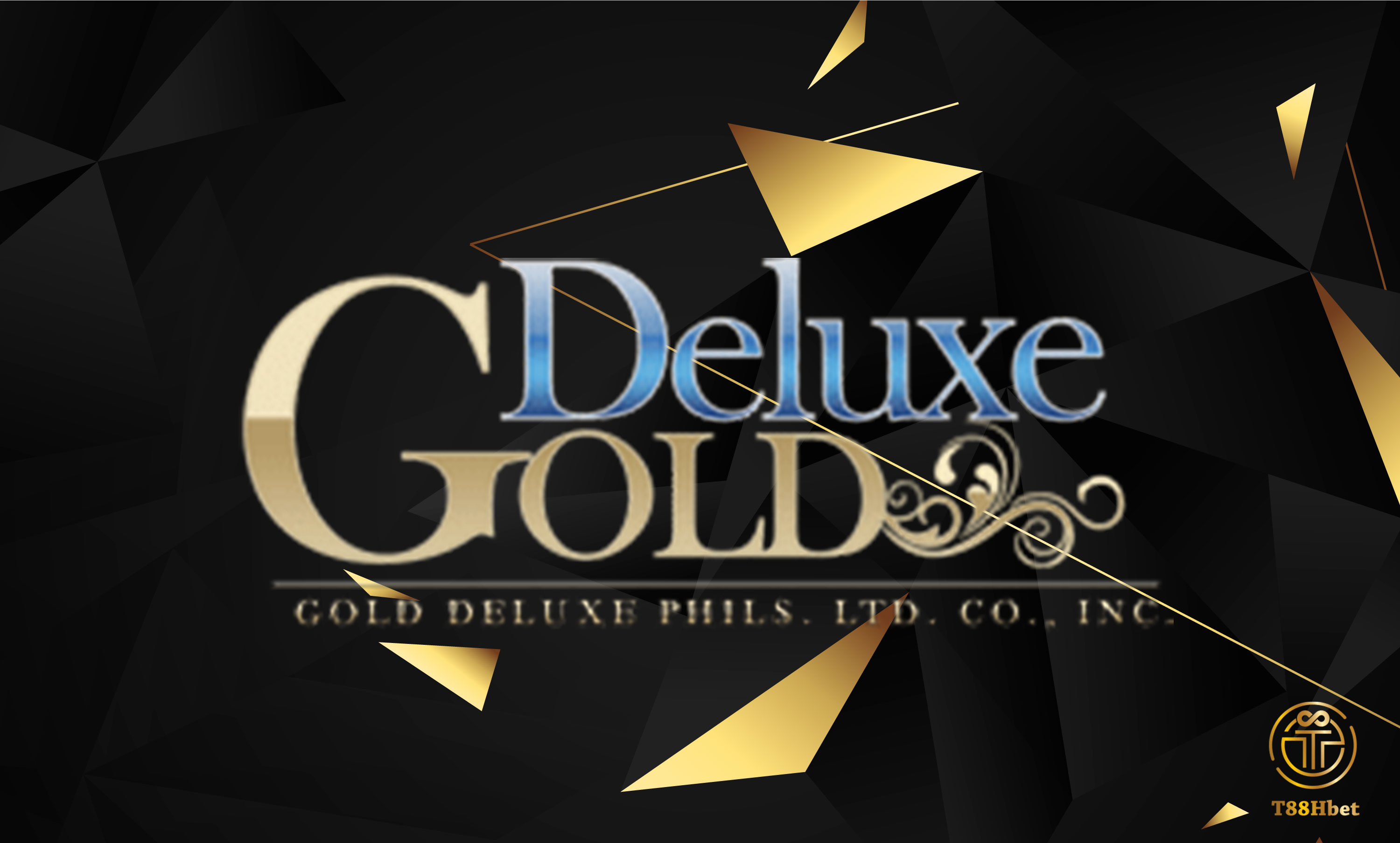 GOLD DELUXE คาสิโนออนไลน์ชั้นนำ อันดับ 1