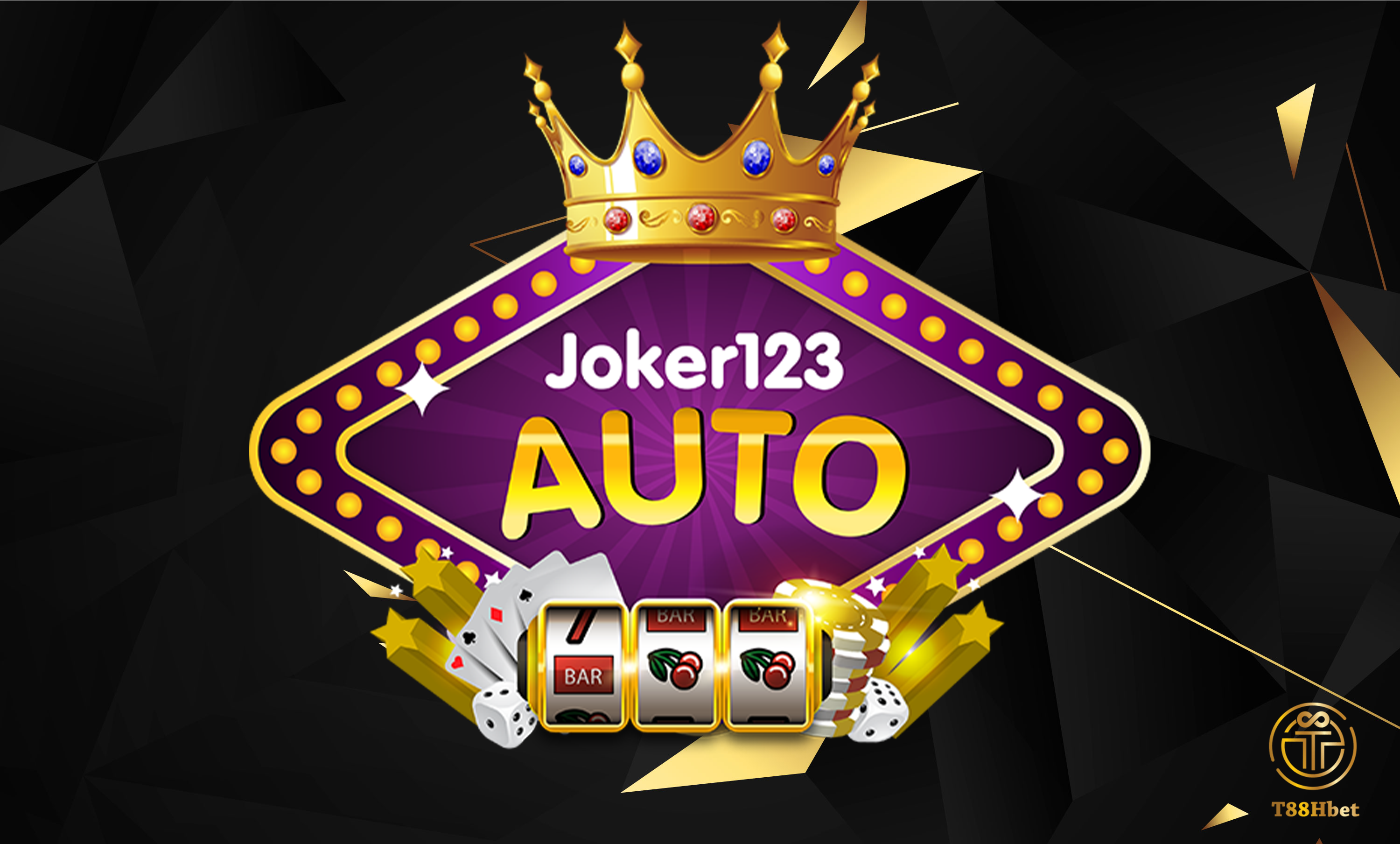 JOKER123AUTO ฝาก-ถอน ออโต้ ไม่พลาดทุกช่วงเวลาทำเงิน