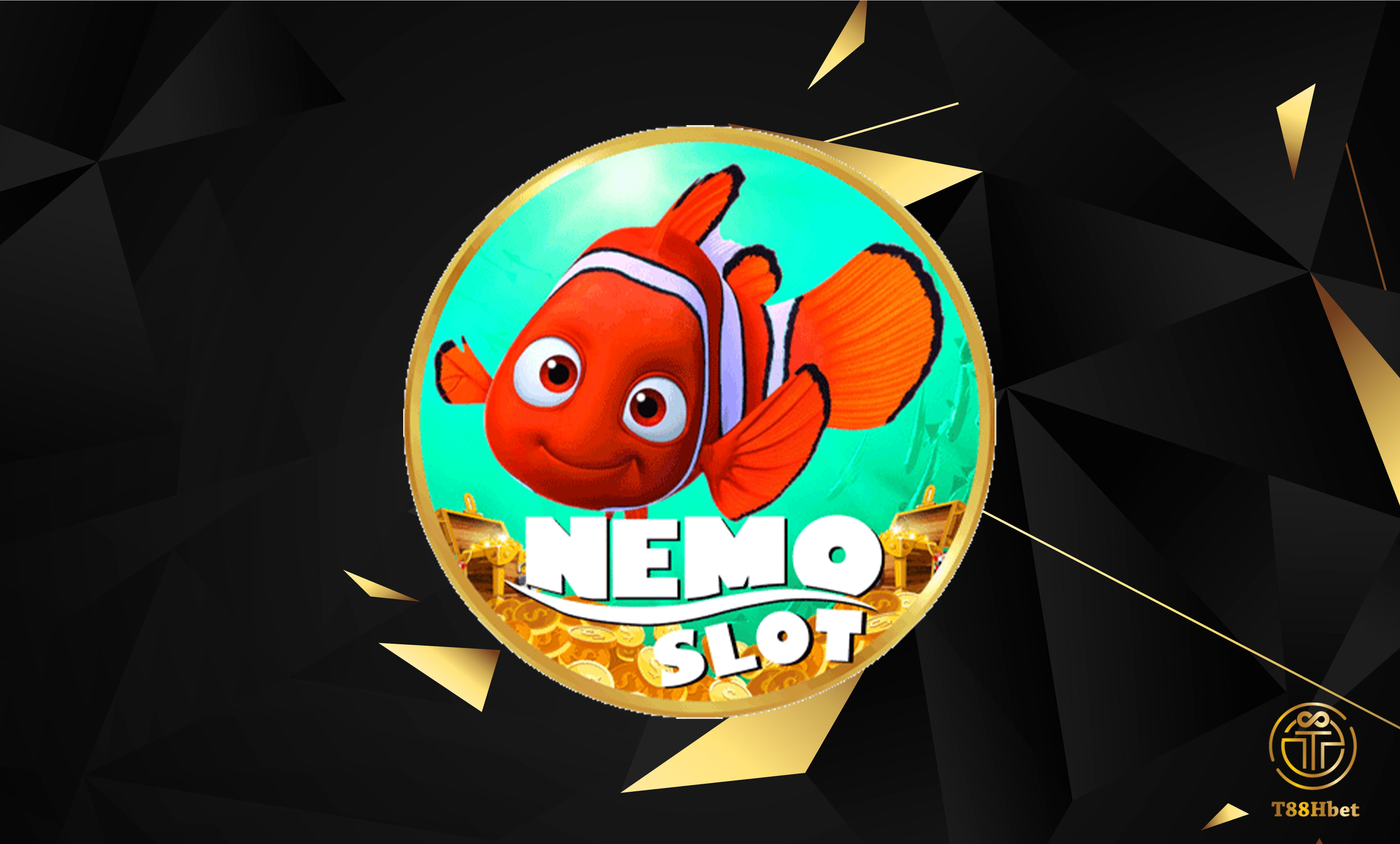 NEMOSLOT สมัครเล่น สล็อต แจกเครดิตฟรี 100%