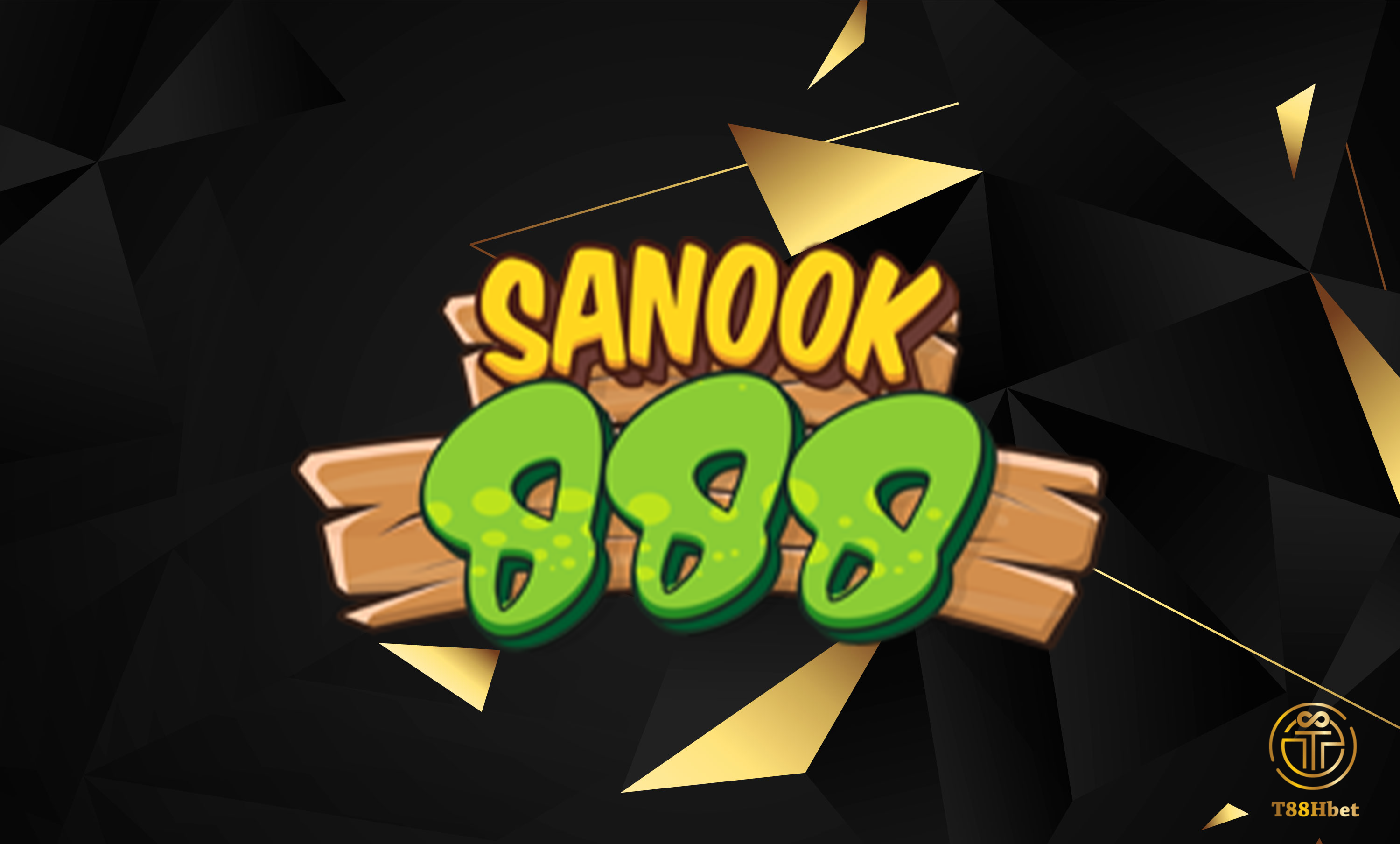 SANOOK888 สล็อตออนไลน์ แจกโบนัส100% เครดิตฟรี