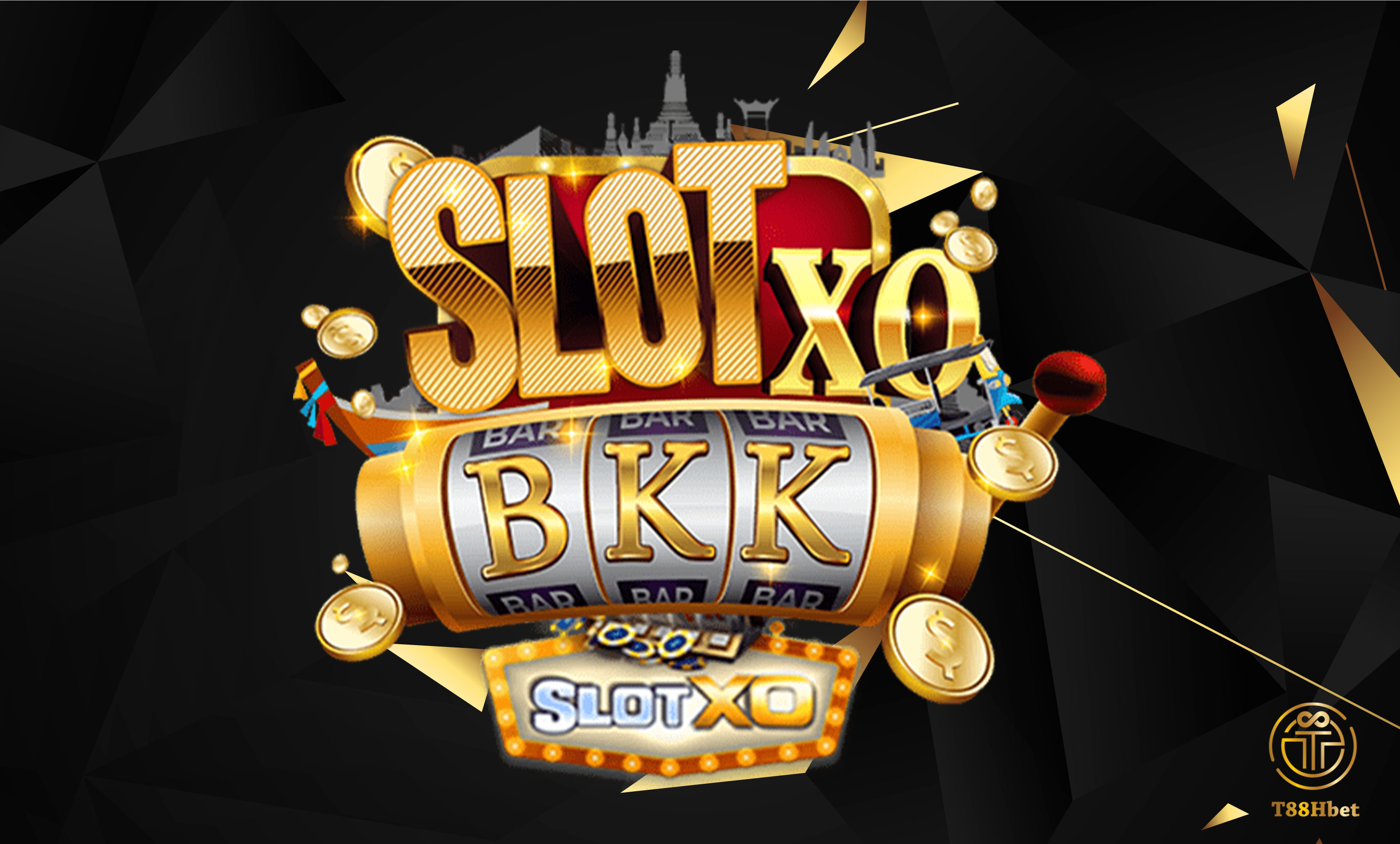 SLOTXOBKK เกมส์สล็อตออนไลน์ ไม่ทุจริต ได้มากแค่ไหนพวกเราก็จ่าย ชัวร์100%